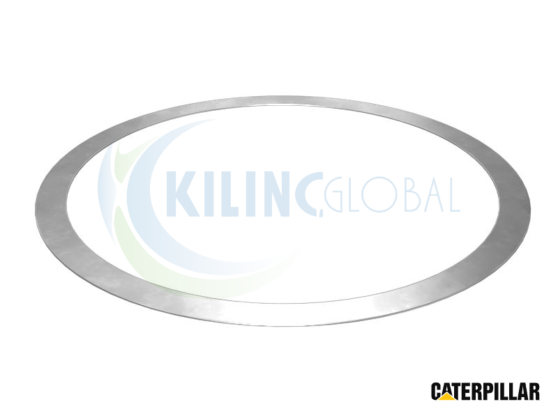 0.9mm Thick Steel Shim