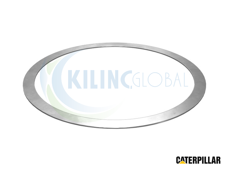 2.3mm Thick Steel Shim