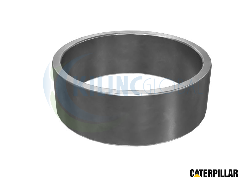 120MM OUTER DIAMETER EJE TERMINAL CASQUILLO