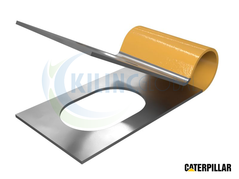 SINGLE DURITE P CLIP