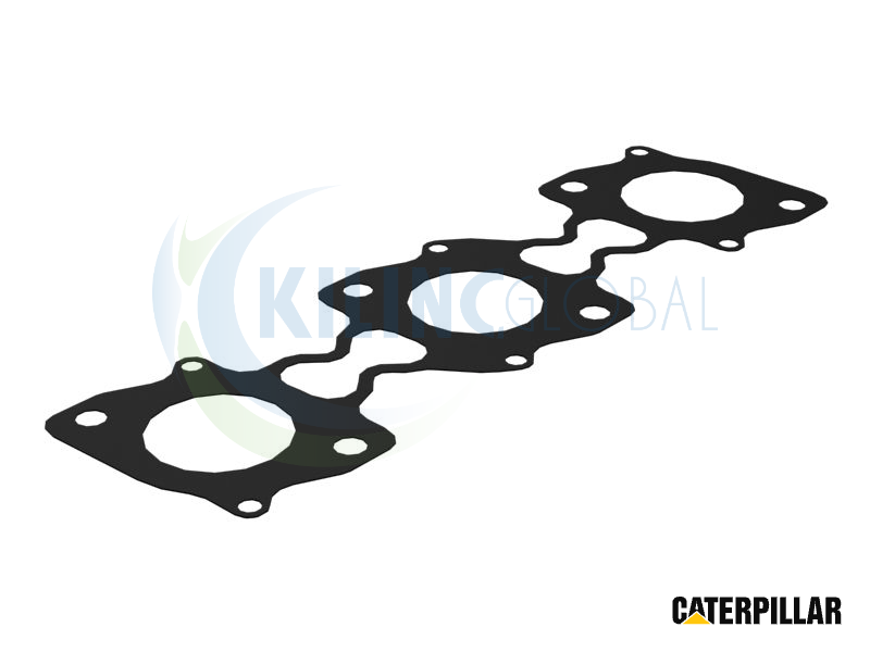 ESCAPE MANIFOLD JUNTA