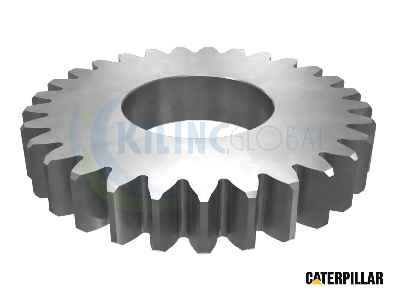 29 Teeth Without Motor Final Drive Planetary Gear