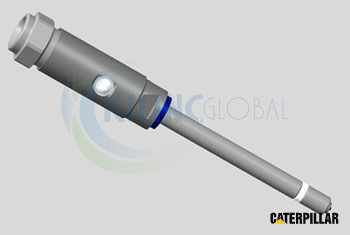 CAT® REMAN ТОПЛИВО ФОРСУНКА NOZZLE
