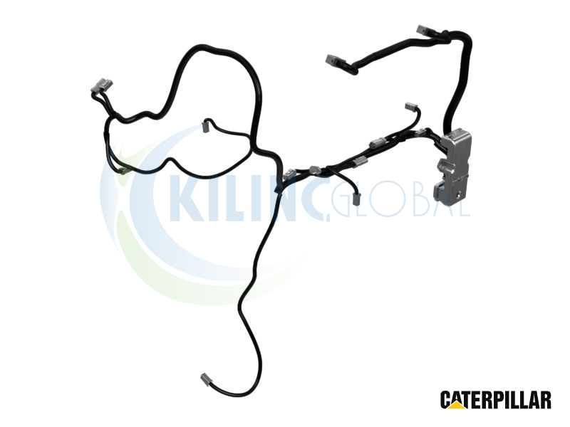 UNIT بخاخ EXTERNAL محرك WIRING HARNESS