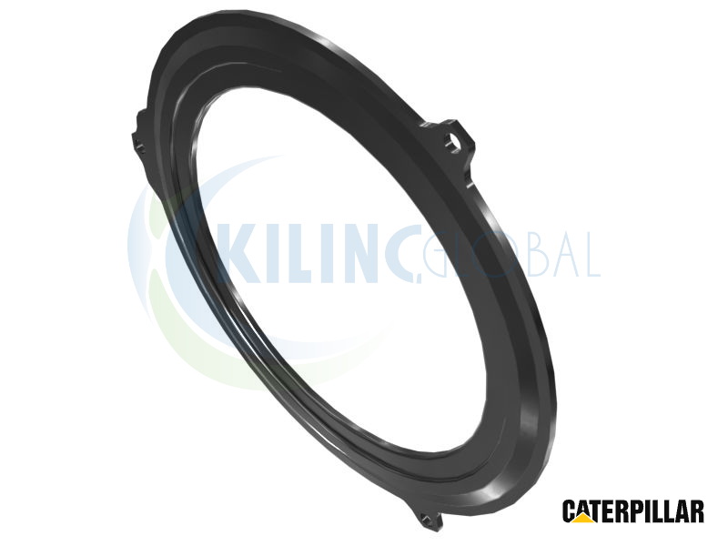 6mm Thick Reaction Plate