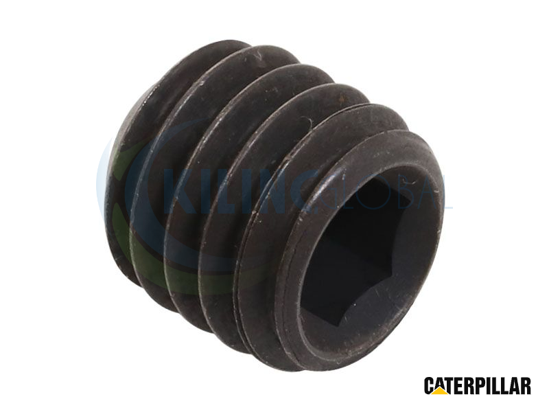 7/16" HEX SOCKET JEU VIS
