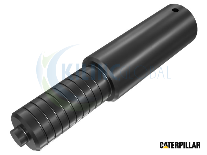 Control Valve Load Piston