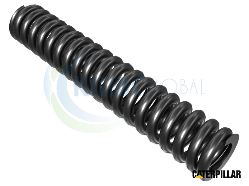 110.50MM FREE LENGTH COMPRESSION ПРУЖИНА