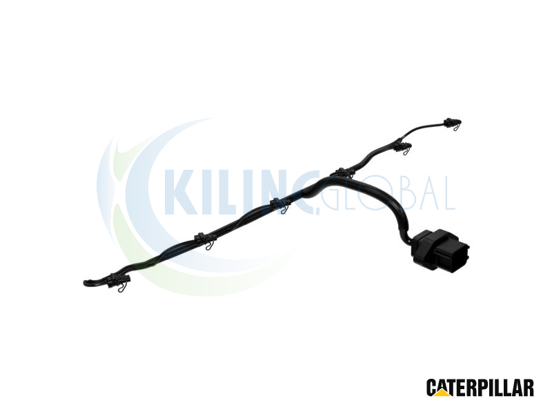 16 AWG ELECTRONIC УПРАВЛЕНИЕ WIRING HARNESS