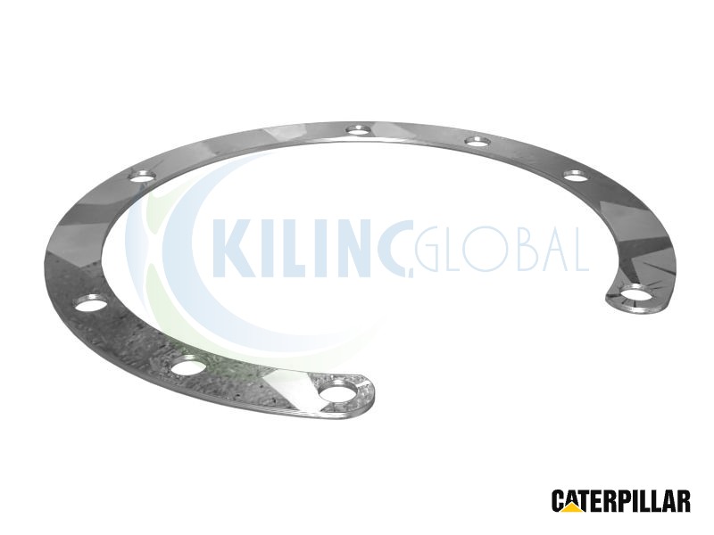 1.32MM THICK ACIER SHIM PACK