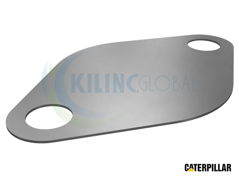 0.79mm Thick Flange Gasket