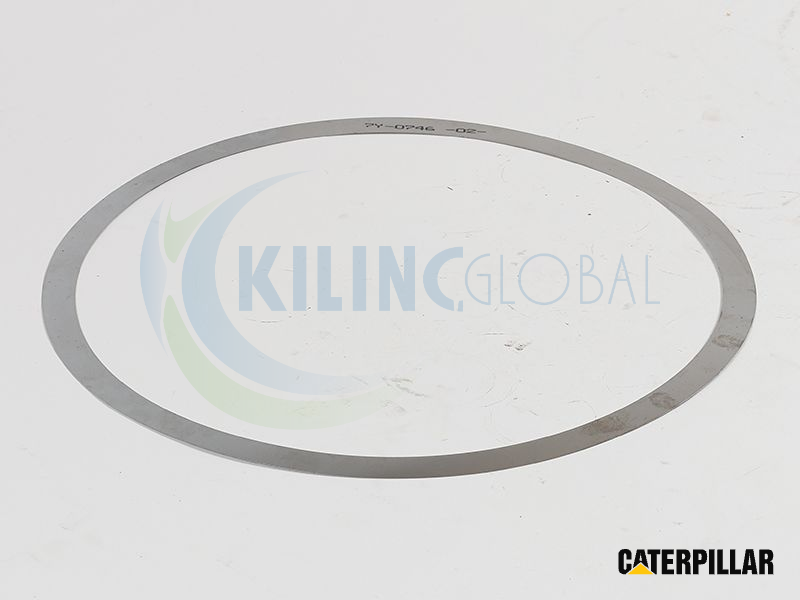 0.15mm Thick Ball Bearing Shim