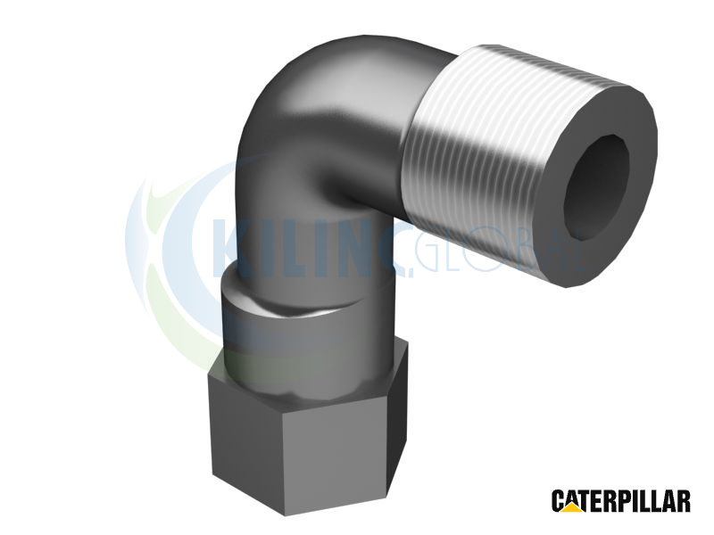 5/16" Engine Oil Pressure Gauge Fitting