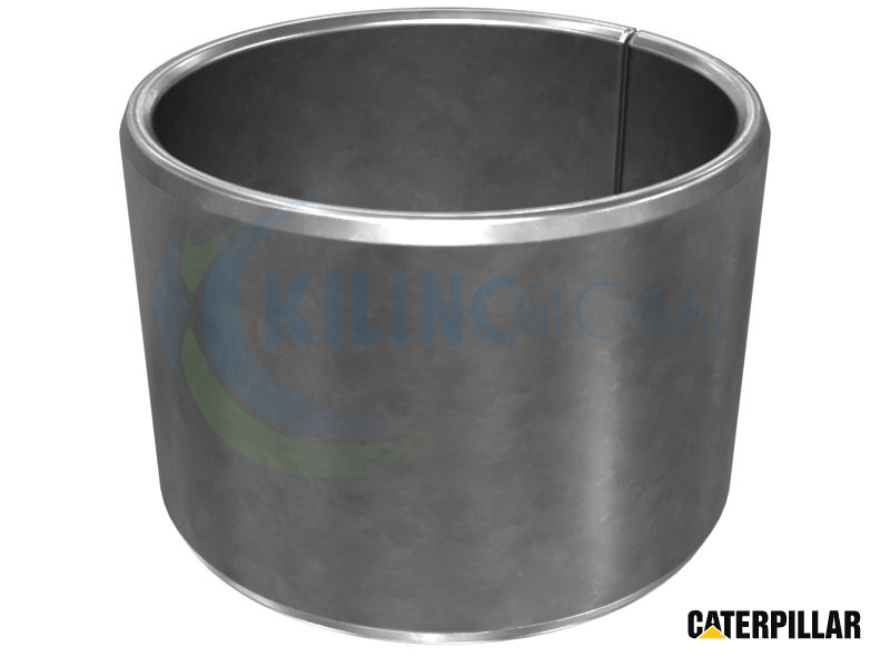 46.076mm Outside Diameter Sleeve Bearing