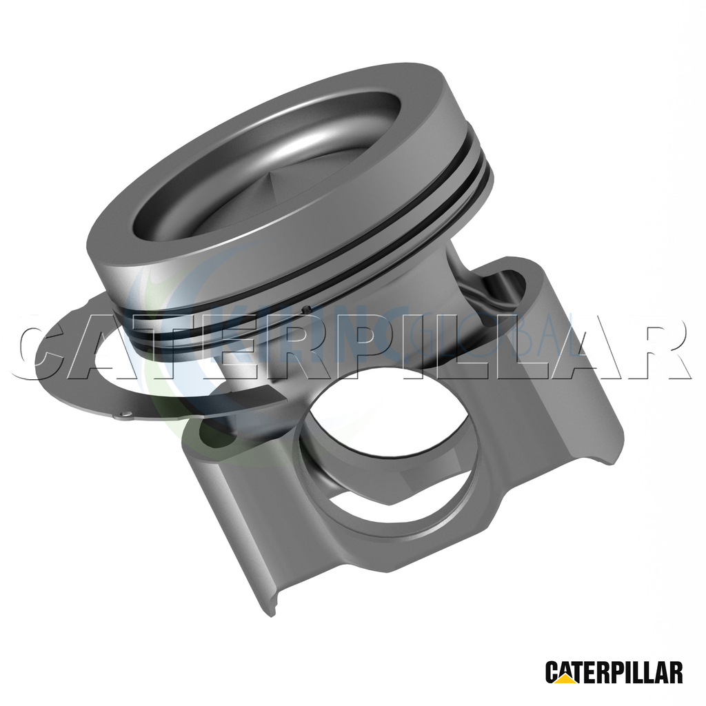 170MM LONG BORE MOTEUR PISTON