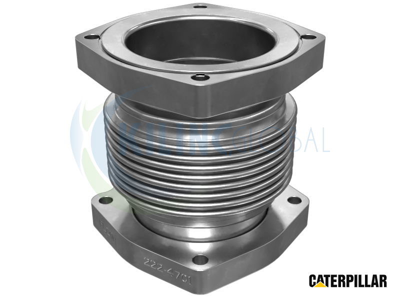 97MM INTERNAL DIAMETER FUELLE