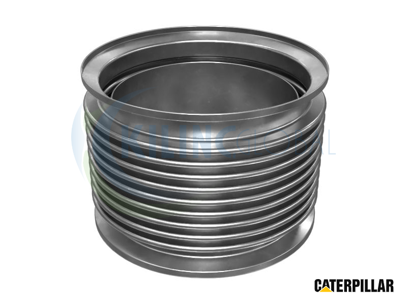 123mm Internal Diameter Bellows