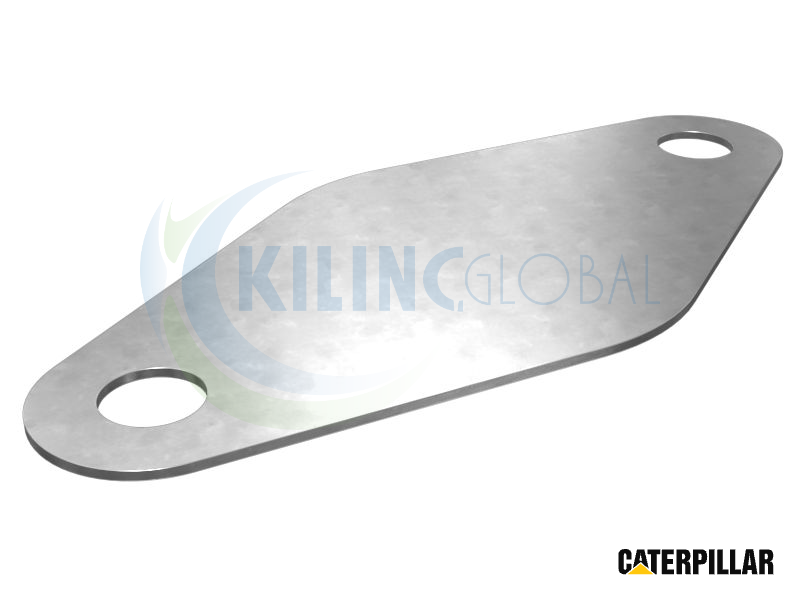 0.031" THICK GOVERNOR HUIS DEKSEL PAKKING