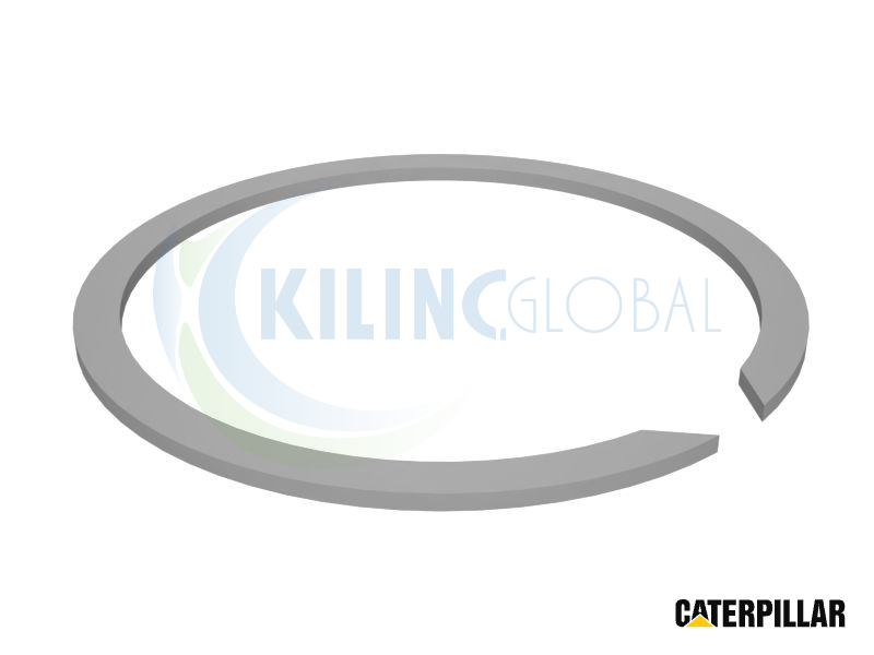 91.95MM INNER DIAMETER EXTERNAL RETAINER SEGMENT