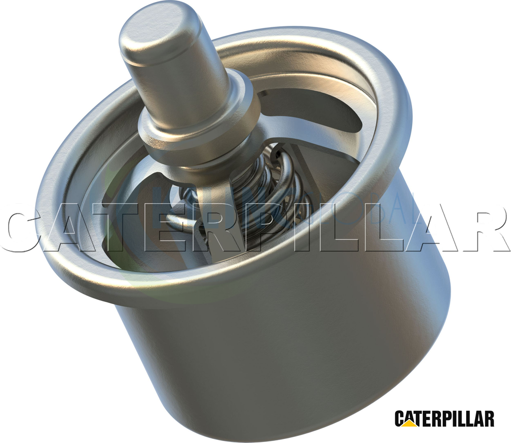 THERMOSTATIC KLEP WATER TEMPERATURE REGULATOR
