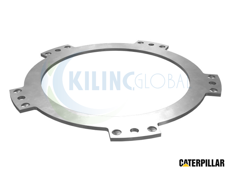284MM INNER DIAMETER ВЕНТИЛЯТОР ТИП СЦЕПЛЕНИЕ ПЛИТА