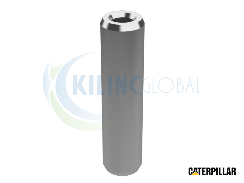 13.03MM STRAIGHT HOLLOW DOWEL PASADOR