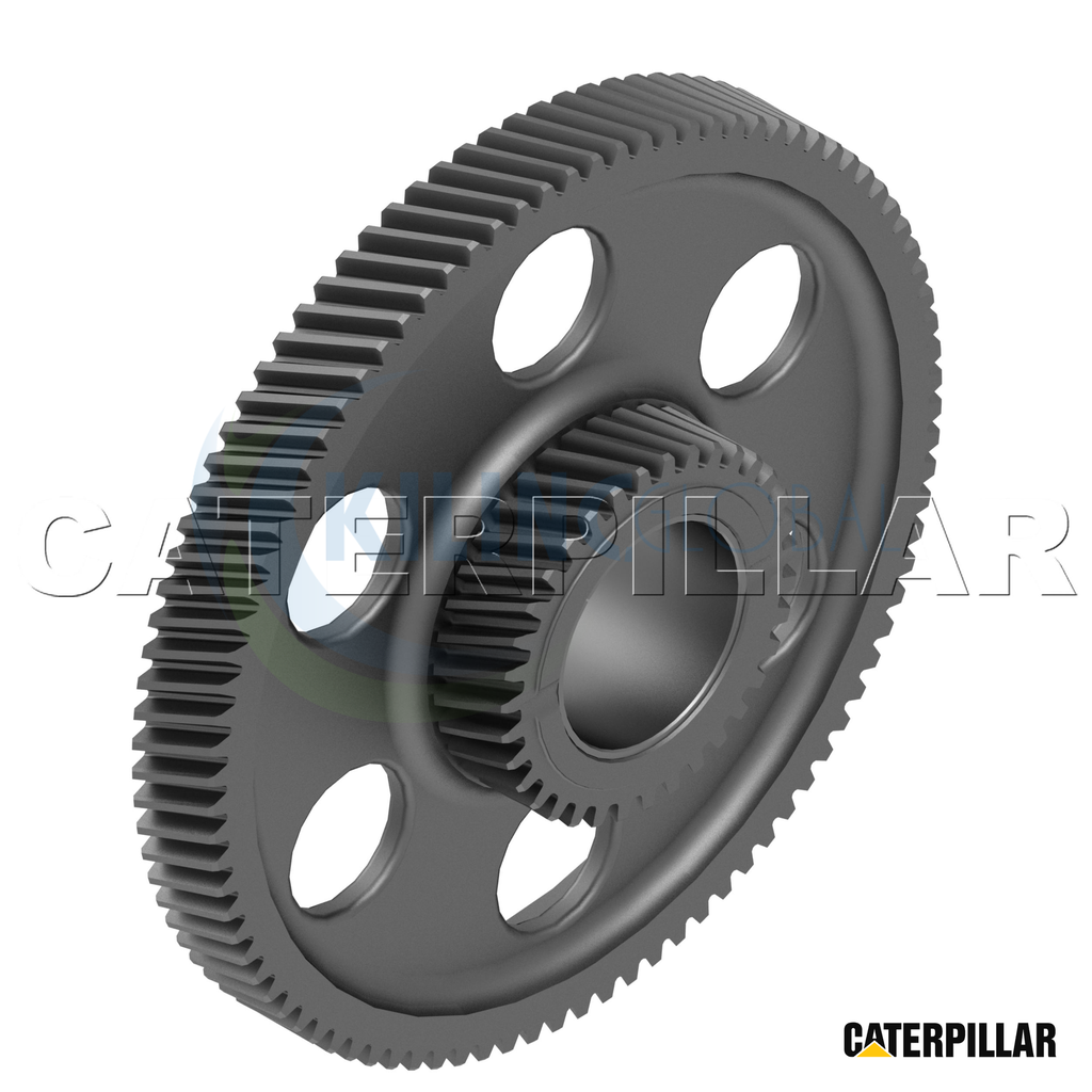 Cluster Idler Gear
