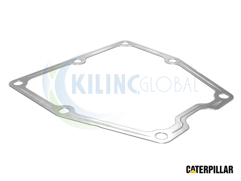 0.8mm Thick Front Housing Cover Gasket