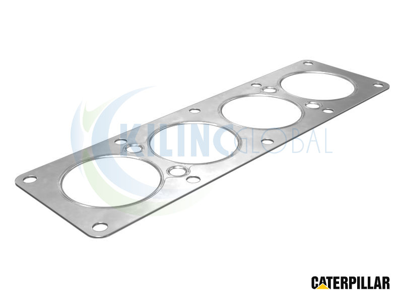 1.71mm Rectangular Shape Integral Edge Bonded Seal
