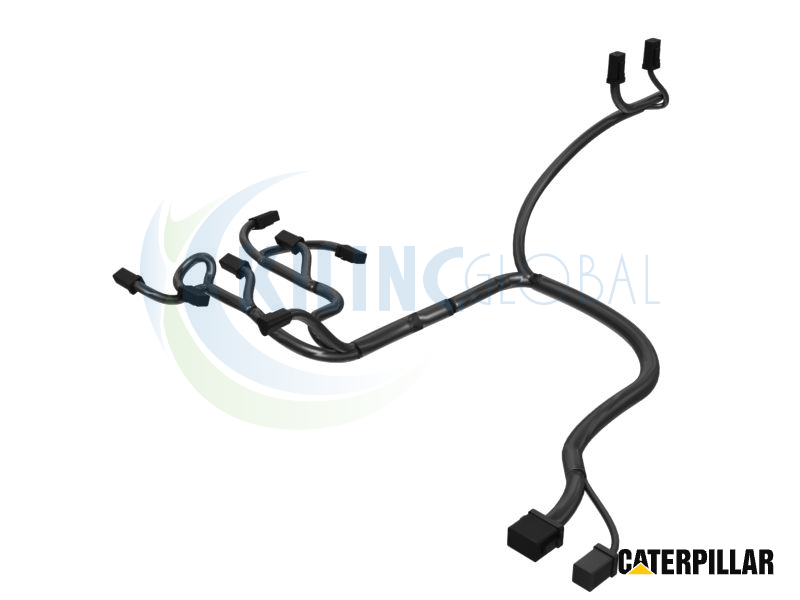 18AWG TRANSMISSION УПРАВЛЕНИЕ WIRING HARNESS