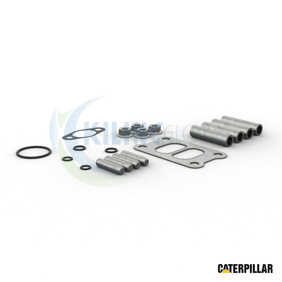 Turbocharger INSTALL GASKET KIT