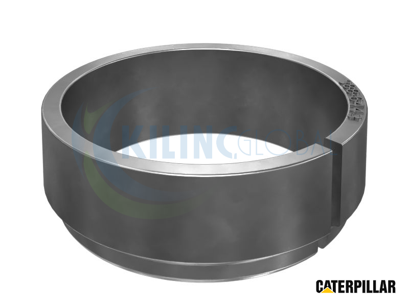 Slit Type Flange Ring