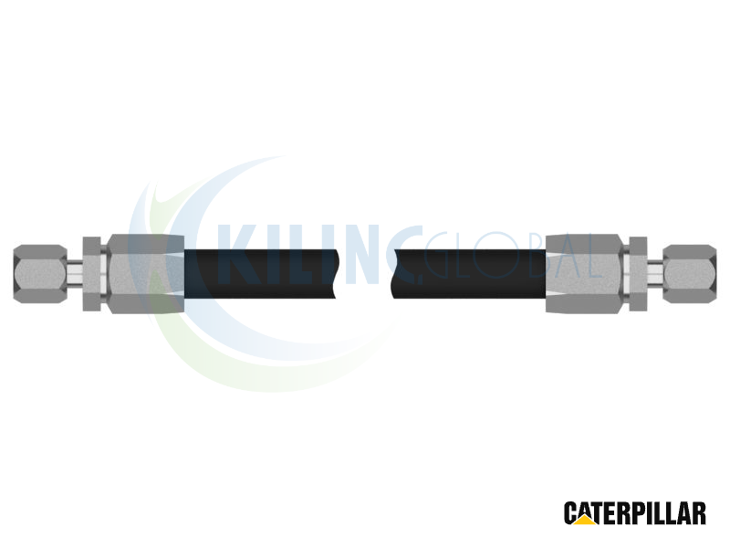 44.5MM INNER DIAMETER BULK خرطوم