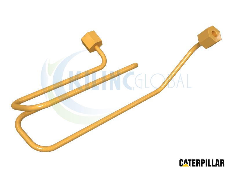 1.83MM INNER DIAMETER BRANDSTOF VERSTUIVER LEIDING