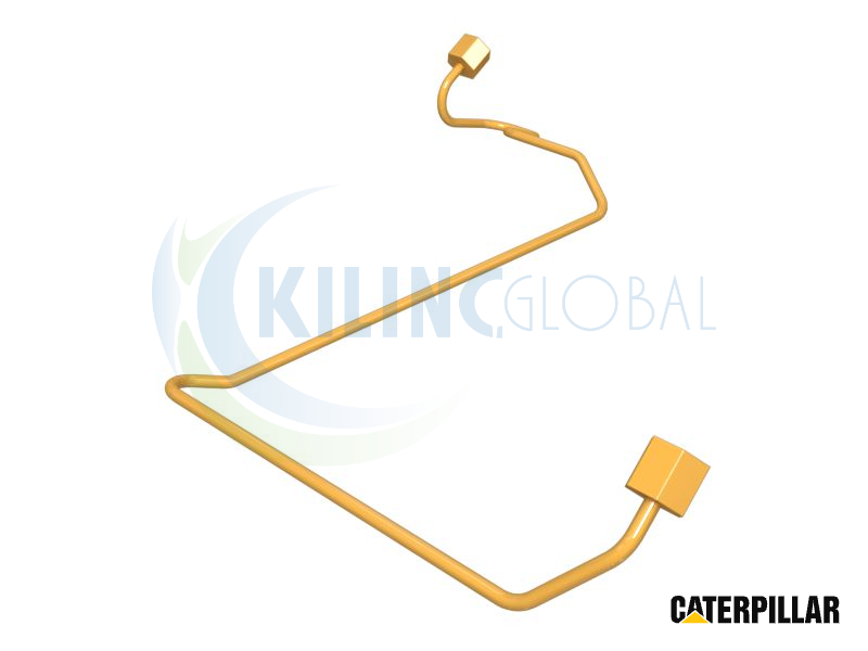 1.83MM INNER DIAMETER BRANDSTOF VERSTUIVER LEIDING