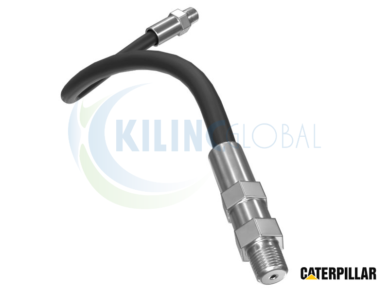 4.76mm Inner Diameter Grease Line Hose