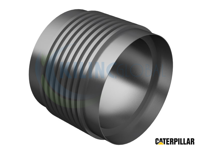 89.90mm Internal Diameter Bellows