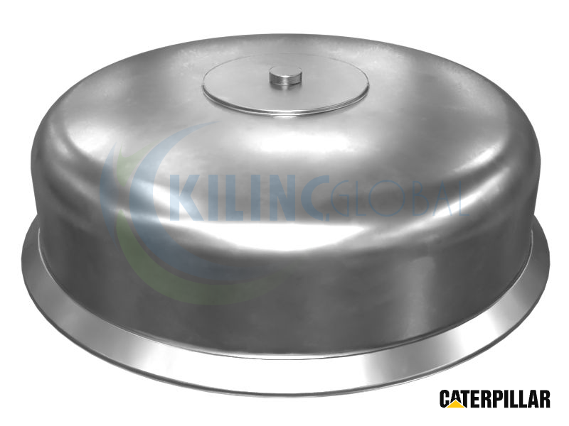 171.45mm Outer Diameter Bell Suction Screen