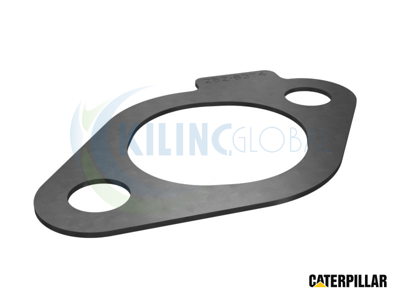 1MM THICK خلفي غطاء جوان