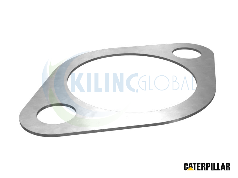 0.8MM THICK HUILE NIVEAU GAUGE JOINT
