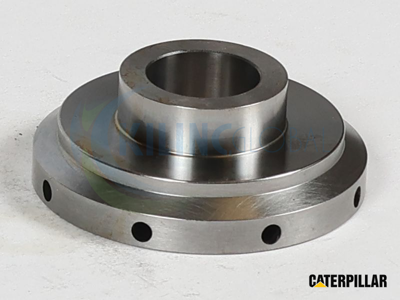 Turbocharger Thrust Collar