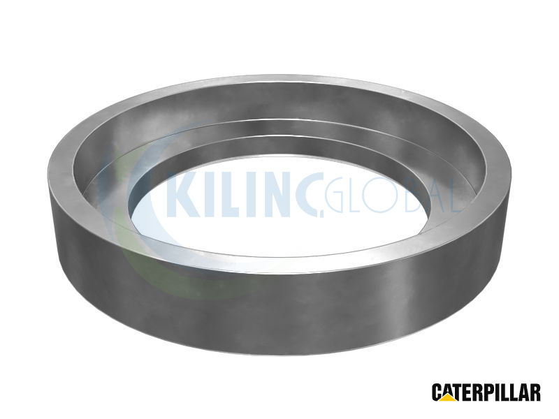 Auxiliary Sea Water Pump Bearing Support Ring