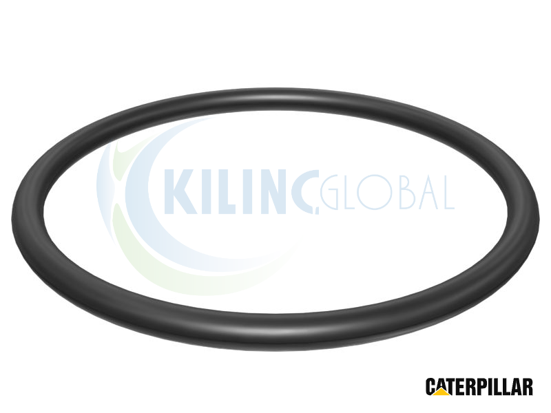 5.33 X 85.09MM 75A FKM O-ANILLO
