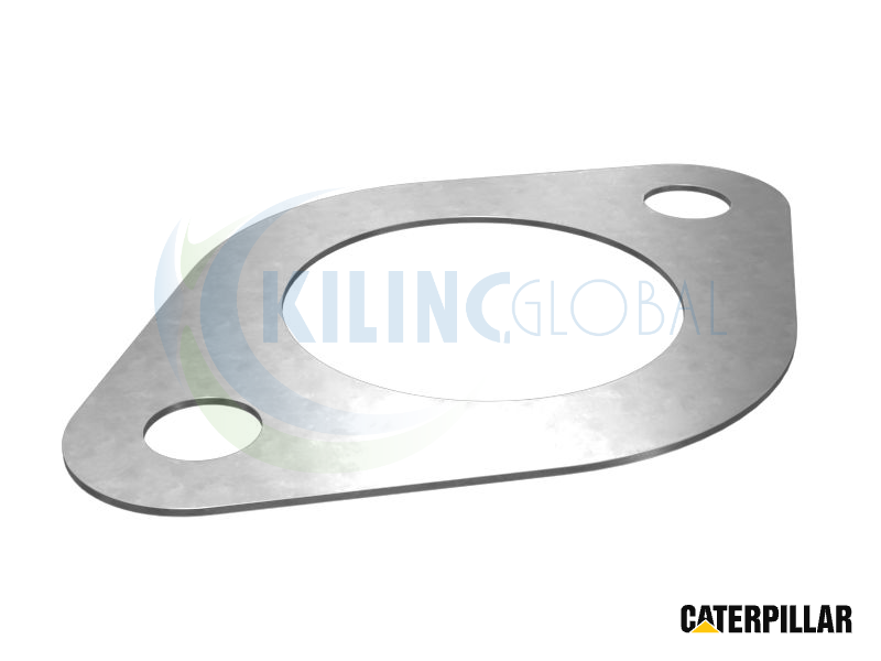 0.8MM THICK KLEP DEKSEL PAKKING KEERRING