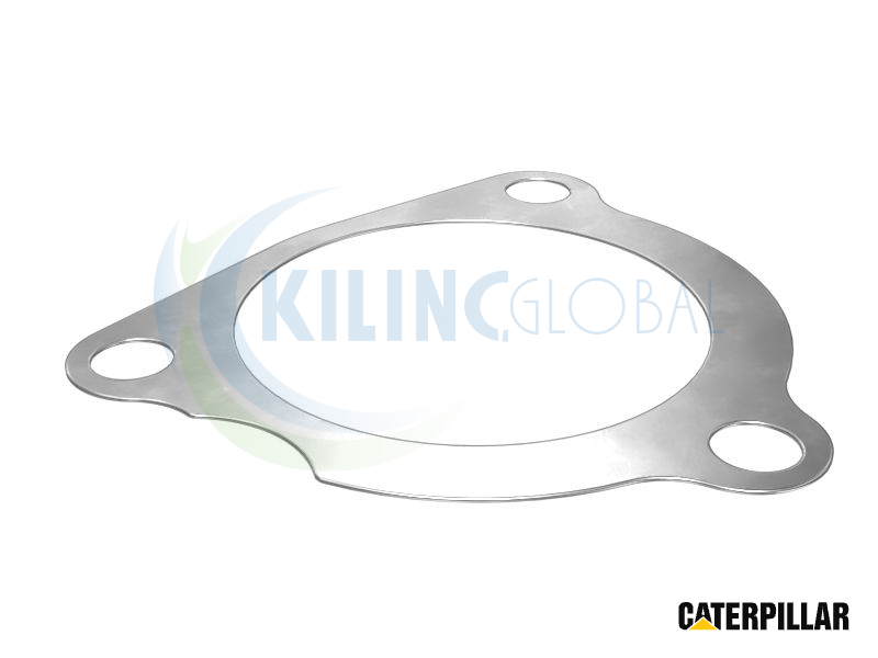0.8mm Thick Engine Rear Cover Gasket