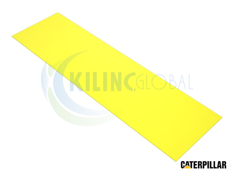 Safety Decal Film