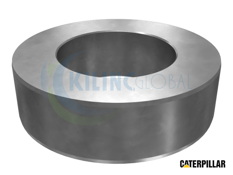 120.772mm Outside Diameter Sleeve Bearing