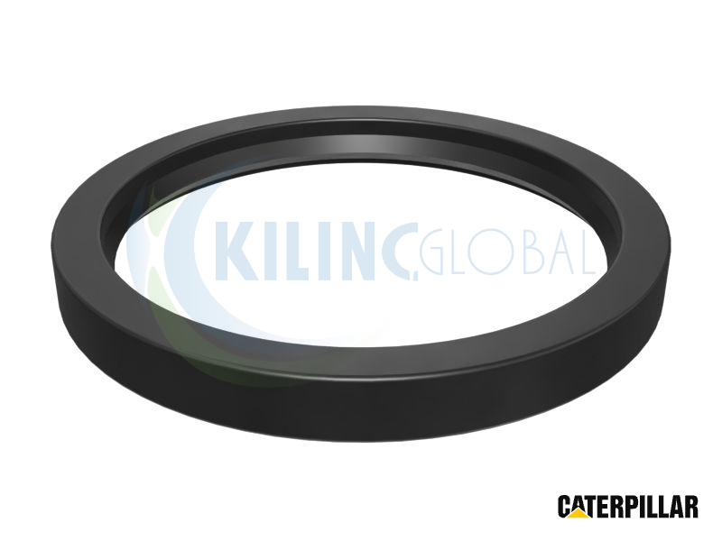 98.42MM MINIMUM AS DIAMETER RUBBER LIP TYPE KEERRING