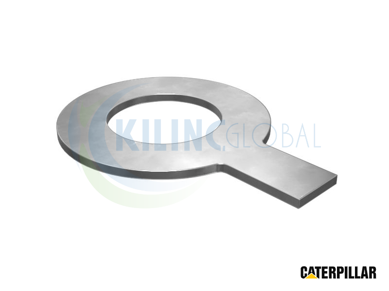 5MM THICKNESS حديد SPACER