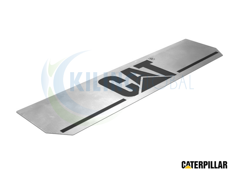 CAT IDENTIFICATION PLACA